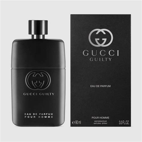 gucci guilty absolute pour homme edp|Gucci Guilty Pour homme reviews.